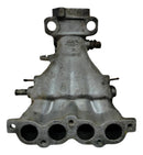 Coletor De Admissão Fiat Palio 1.0 1.5 Mpi 1995 A 2000