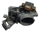 Corpo De Borboleta Tbi Pugeot 306 1997 A 2002 Original
