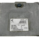 Módulo Injeção Fiat Uno 1.0 2000 A 2008 Original 55184485
