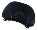 Painel De Instrumentos Fiat Palio Fire 1.0 8v 52012907