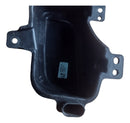 Moldura Tampa Farol Milha Fiat Strada Lado Esquerdo 21 A 23