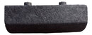 Absorvedor Isopor Impacto Traseiro Fiat Siena 2001 A 2007