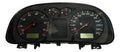 Painel De Instrumento Vw Golf Sapão Mk4 Bora 98/06 260km/h