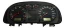 Painel De Instrumento Vw Golf Sapão Mk4 Bora 98/06 260km/h