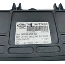 Módulo Injeção Vw Gol G2 G3 1.0 16v 1999 A 2006 6160090002