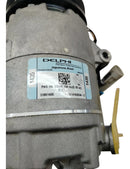 Compressor Ar Corsa Montana Meriva 1.4 1.8 2003 A 2012 Delph