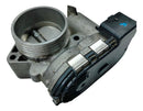 Corpo Borboleta Tbi 206 207 307 C3 Picasso 1.6 16v Gasolina