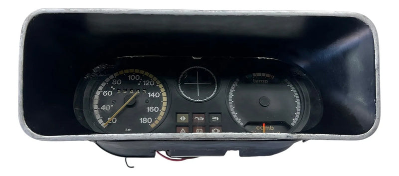Painel Instrumentos Chevette Marajo 1984 A 1993 Original