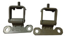 Dobradiça Porta Malas Renault Megane 2008 A 2013 Original