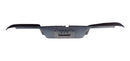 Moldura Parachoque Traseiro Ford Ranger 2011 A 2015 Original