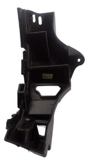 Guia Parachoque Traseiro Esquerdo Renault Fluence 2011 A 017