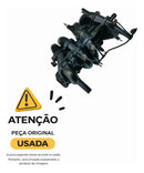 Coletor De Admissão Renault Sandero Logan 1.6 8v 2008 A 2014