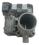 Corpo Borboleta Tbi Fiat Palio Siena Strada 1.4 8v 73502387