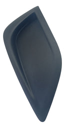 Moldura Farol De Milha Esquerdo Ford Focus 2009 A 2013 Origi