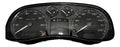 Painel Instrumento Relogio Peugeot 307 Automatico 281174469