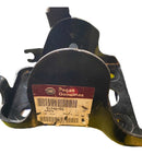 Chapa Eixo Traseiro Direito Fiat Idea S/abs Original