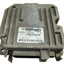 Módulo Injeção Fiat Uno Mille 1.0 1994 A 1997 6160073801