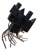 Caixa De Fusiveis Peugeot 206 207 2001 A 2006 9635518180