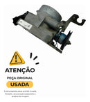 Corpo De Borboleta Ford Fiesta 1.6 Flex 2004 A 2011 7s66-ab