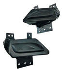 Par Moldura Farol Neblina Toro 1.3 Turbo 2022 A 2024