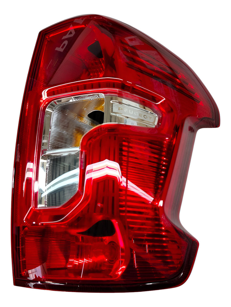 Lanterna Traseira Direita Changan Hunter F70