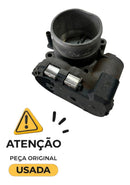 Tbi Corpo De Borboleta Audi A3 1.8t 20v 1999 2006 06a133063c