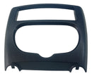 Moldura Painel Central Peugeot 207 2009 A 2012 Original
