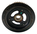Polia Virabrequim Ford Fusion 2.0 16v T Ecoboost Cj5e6316e8d