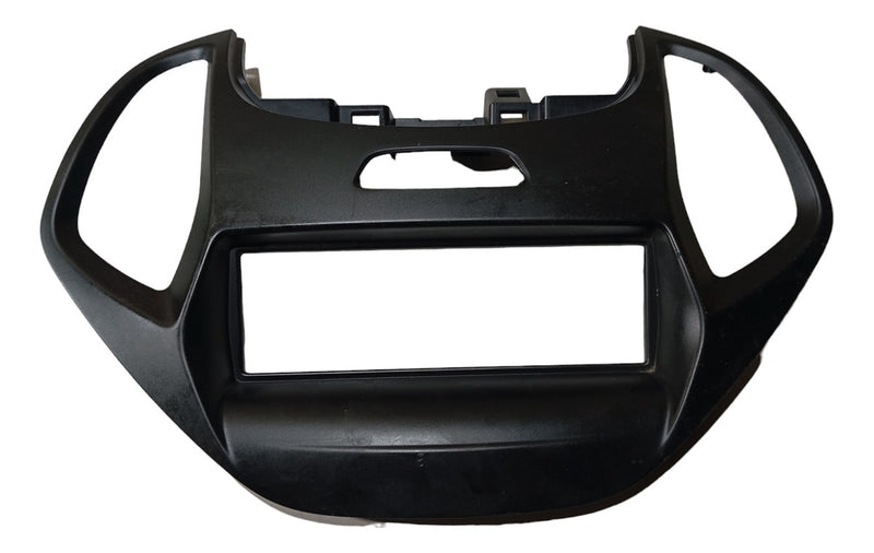 Moldura Acabamento Ford Ka G1b518838b Original Com Detalhe