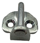Batente Da Porta Fiat 500 Bravo 51754609 Original
