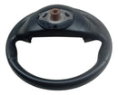 Volante Renault Fluence 11 A 16 Revestido Couro 484300020r