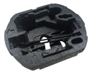 Suporte Estepe Volkswagen Jetta 2011 A 2016 Original Detalhe