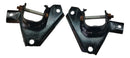 Par De Suporte Superior Amortecedor Traseiro Fusion 06 2012