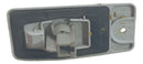 Luz Da Placa Traseira Nissan Sentra 2011 A 2013 6246