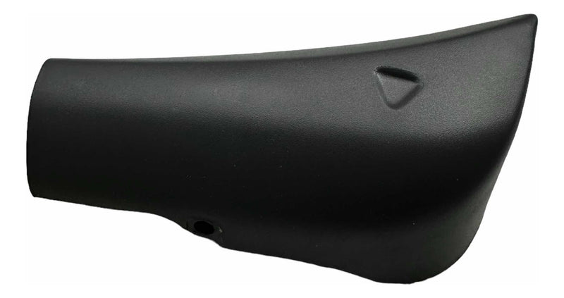 Moldura Estribo Traseiro Esquerdo Fiat Doblo Original