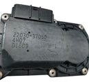 Tbi Corpo Borboleta Toyota Corolla Xei 2.0 2011 A 2014