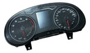 Painel De Instrumentos Audi A3 280km/h 8v0920871r 6420h03