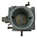 Tbi De Corpo Borboleta Fiat Tempra 2.0 1999 Original Weber