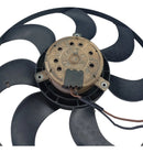 Motor Ventoinha Radiador Kadett 1989 A 1998 1.8 2.0 8v