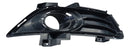 Tela Moldura Farol De Milha Ford Fusion 2013 A 2015 Original