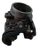 Corpo Borboleta Tbi Ford Ecosport 1998 A 2003 958f9677ab Ori