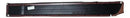 Friso Porta Traseira Direita Fiat Punto 2008 A 2015 Original