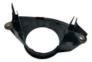 Capa Correia Dentada 1.0 Gol G4 2006 A 2014 Original Preto