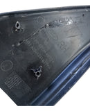 Moldura Interna Porta Traseira Direita Ford Focus 2009 2014