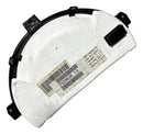 Painel De Instrumento Citroen C3 1.4 2005 A 2012 P9652008280