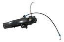 Maçaneta Externa Dianteira Esquerda Ford Ecosport 2013 A 20