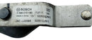 Pivo Limpador Brisa Traseiro Jac J3 Hatch 2011/15 3398010180