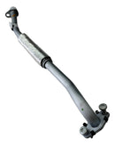 Mangueira Turbina Bloco Rampage 2.0 Turbo Gasolina 2023 2025