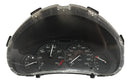 Painel De Instrumentos Peugeot 206 9659728980 2004/09