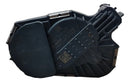 Corpo Borboleta Tbi Montana Prisma Celta Agile Spin Cobalt